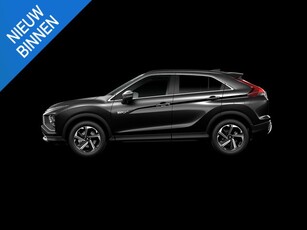 Mitsubishi Eclipse Cross 2.4 PHEV Intense+ €6000.- voorraad