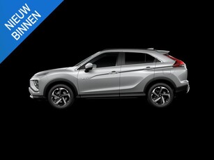 Mitsubishi Eclipse Cross 2.4 PHEV Intense+ €6000,- voorraad