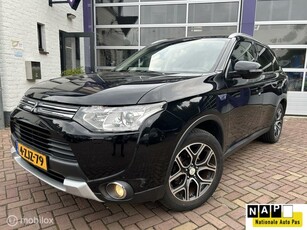 Mitsubishi Outlander 2.0 PHEV Exe Edi * AUTOMAAT * TREKHAAK