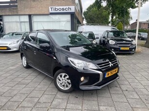 Mitsubishi Space Star 1.2 Active, 26.000 KM, Automaat