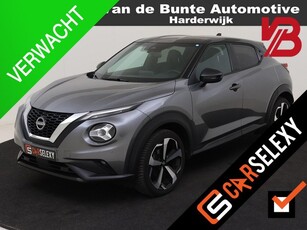 Nissan Juke 1.0 DCT DIG-T Tekna *Sound & Cold Pack*