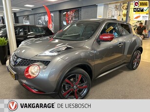 Nissan Juke 1.2 DIG-T S/S