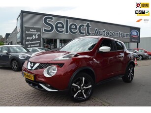 Nissan Juke 1.2 DIG-T S/S Connect Edition NL autoNAI