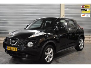 Nissan Juke 1.6 Acenta +