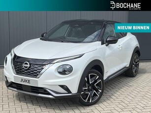 Nissan Juke 1.6 Hybrid 143 N-Design