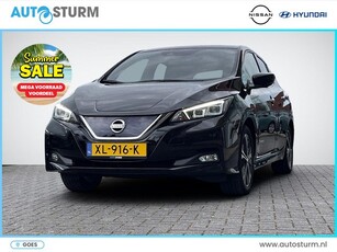 Nissan LEAF Tekna 40 kWh *€2.000 SUBSIDIE MOGELIJK!*