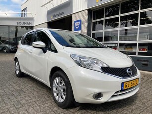 Nissan Note 1.2 Acenta