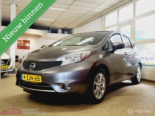 Nissan Note 1.2 DIG-S Acenta Pack *NL, TRKHK