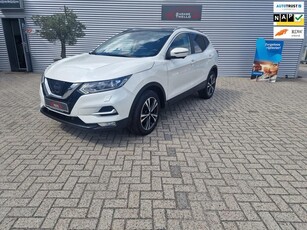 Nissan Qashqai 1.2 Tekna ,360 camera