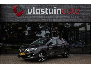 Nissan QASHQAI 1.2 Tekna + (bj 2017)