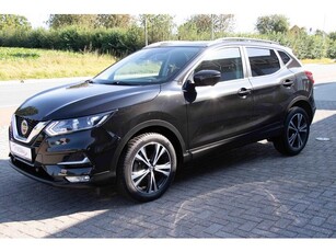 Nissan Qashqai 1.3 DIG-T N-Connecta