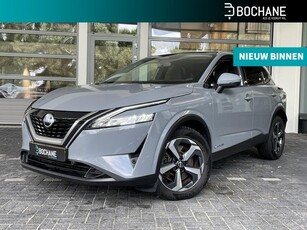 Nissan Qashqai 1.5 e-Power 190 N-Connecta / Hybride / 360