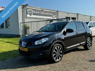 Nissan Qashqai 1.6 Connect Edition