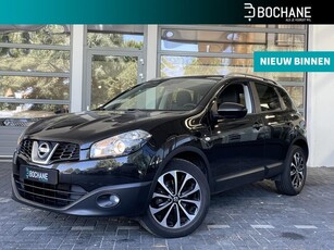 Nissan Qashqai 1.6 Connect Edition / Camera / Cruise /