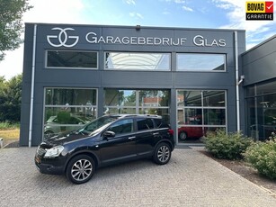 Nissan Qashqai 1.6 Connect Edition panormadak - camera -