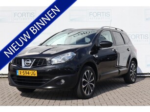 Nissan QASHQAI+2 2.0 Connect Edition 7 PERS 360-CAMERA