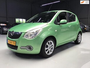 Opel Agila 1.0 Essentia I 3e Eigen I Airco I New APk +