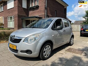 Opel Agila 1.0 Selection / nap / nieuwe apk tot 04-2025!