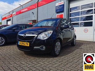 Opel Agila 1.2 Edition