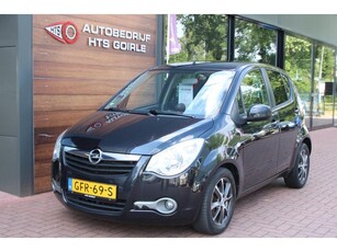 Opel AGILA 1.2 Enjoy Automaat