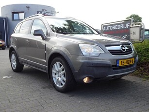 Opel Antara 2.4-16V Temptation (bj 2009)