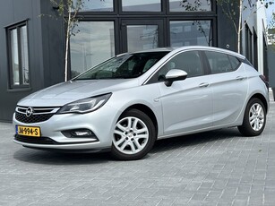 Opel Astra 1.0 Business+ Nav Airco Cruise dealeroh