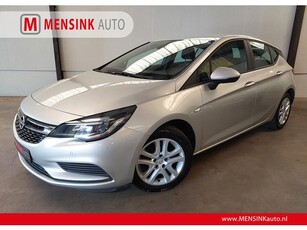 Opel Astra 1.0 Turbo Business NAVI CRUISE ECC 1e EIGENAAR