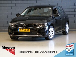 Opel Astra 1.2 111PK Edition NAVIGATIE + CARPLAY CRUISE