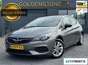 Opel Astra 1.2 Business Edition 2e