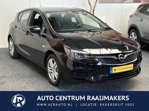 Opel Astra 1.2 Business Edition AIRCO NAVIGATIE CRUISE