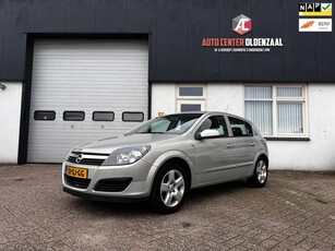 Opel Astra 1.4 EditionAircoNavBluetoothTrekhaak