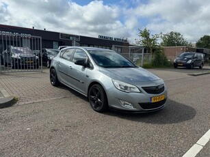 Opel Astra 1.4 TURBO AIRCO/NAVI (bj 2011)