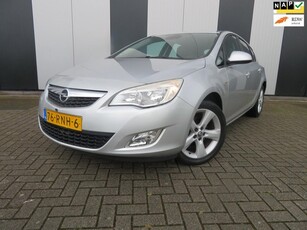 Opel Astra 1.4 Turbo Edition