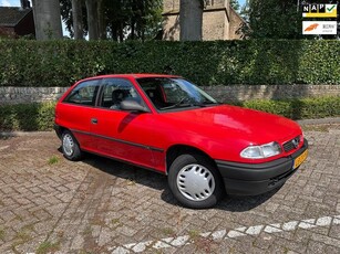 Opel Astra 1.4i Originele auto van 2e eigenaar