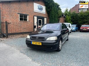 Opel Astra 1.6-16V Comfort ( Inruilkoopje )