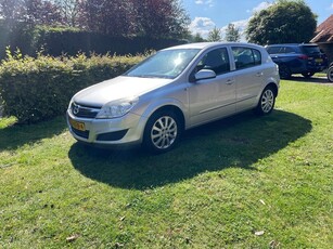 Opel Astra 1.6 Business-EXPORT-DEFECT-LEKKAGE-