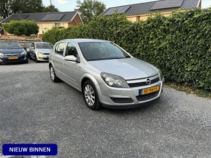 Opel Astra 1.6 Enjoy Airco Cruise Control LMV