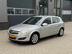 Opel Astra 1.6 Temptation (bj 2007)