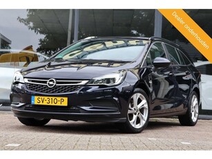 Opel Astra Sports Tourer-VERKOCHT!! 1.0 Business+