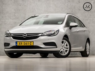 Opel Astra Sports Tourer 1.0 Sport (APPLE CARPLAY, GROOT