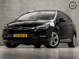 Opel Astra Sports Tourer 1.0 Sport Edition (APPLE CARPLAY