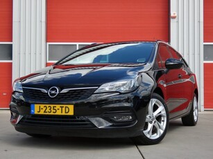 Opel Astra Sports Tourer 1.2 Edition 2020/ lage km/