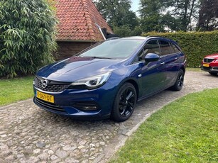 Opel Astra Sports Tourer 1.2 Ultimate-146