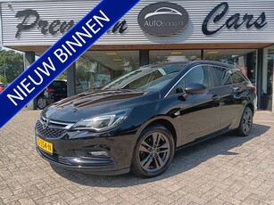 Opel Astra Sports Tourer 1.4 Turbo 120 Jaar