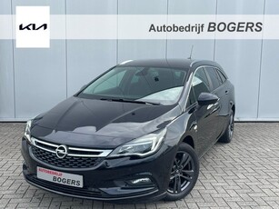 Opel Astra Sports Tourer 1.4 Turbo 120 Jaar Edition