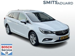 Opel Astra Sports Tourer 1.4 Turbo Business+ 150 Pk, Airco