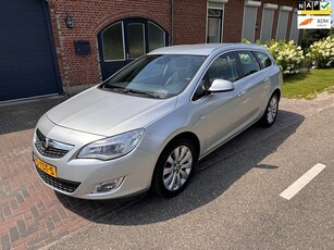 Opel Astra Sports Tourer 1.4 Turbo Cosmo APK 07-02-2025