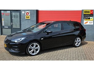 Opel Astra Sports Tourer 1.4 Ultimate Automaat Alcantara