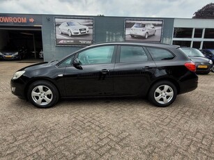 Opel Astra Sports Tourer 1.6 - Cruise control - L.m velgen