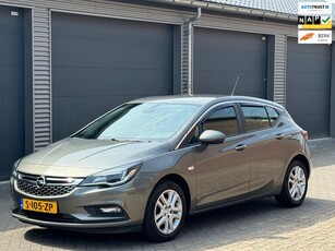 Opel Astra TURBO 150 PK AUTOMAAT BUSINESS EXECUTIVE, 74000